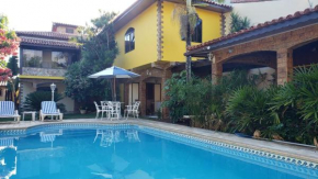 Casa Amarela